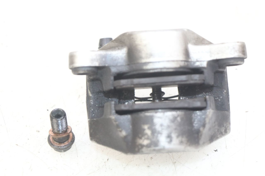 photo de HINTEN BREMSSATTEL YAMAHA XMAX X-MAX 125 (2006 - 2009) - Zoom auf Gebrauchszustand