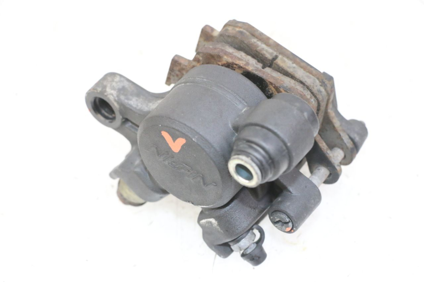 photo de BREMSZANGE HINTEN YAMAHA XJ6 ABS 600 (2008 - 2016) - Technische Nahaufnahme