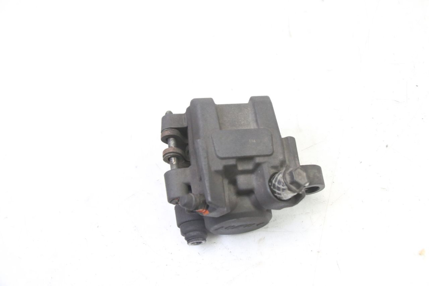 photo de BREMSZANGE HINTEN YAMAHA XJ6 ABS 600 (2008 - 2016) - Zoom auf Gebrauchszustand