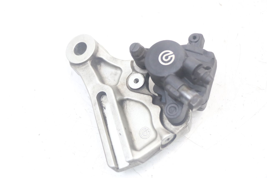 photo de HINTEN BREMSSATTEL YAMAHA XT X 660 (2004 - 2016) - Zoom auf Gebrauchszustand