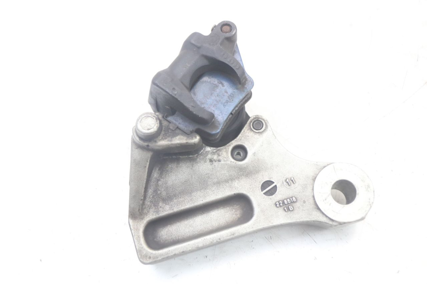 photo de HINTEN BREMSSATTEL YAMAHA XT X 660 (2004 - 2016) - Technische Nahaufnahme