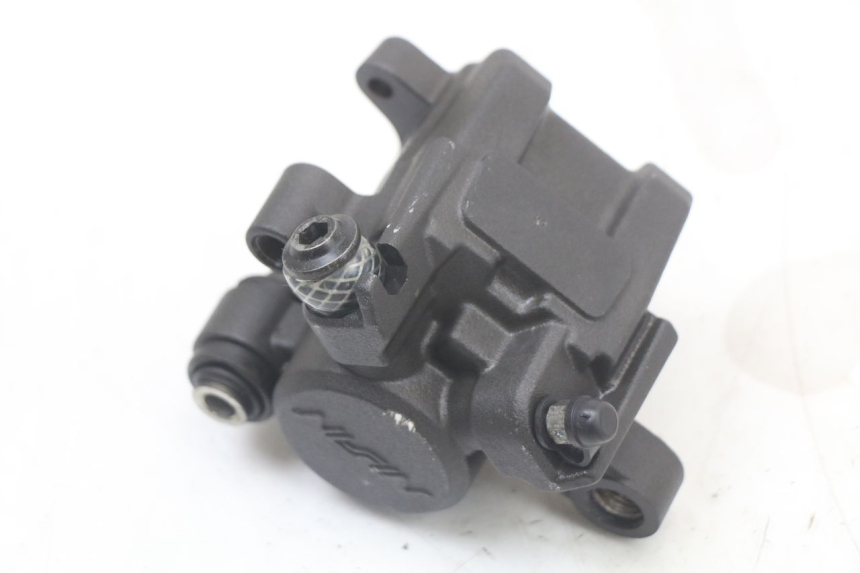 photo de BREMSZANGE HINTEN YAMAHA FZ1 FAZER 1000 (2007 - 2009) - Zoom auf Gebrauchszustand