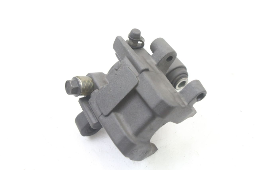 photo de BREMSZANGE HINTEN YAMAHA XJ6 600 (2008 - 2016) - Zoom auf Gebrauchszustand