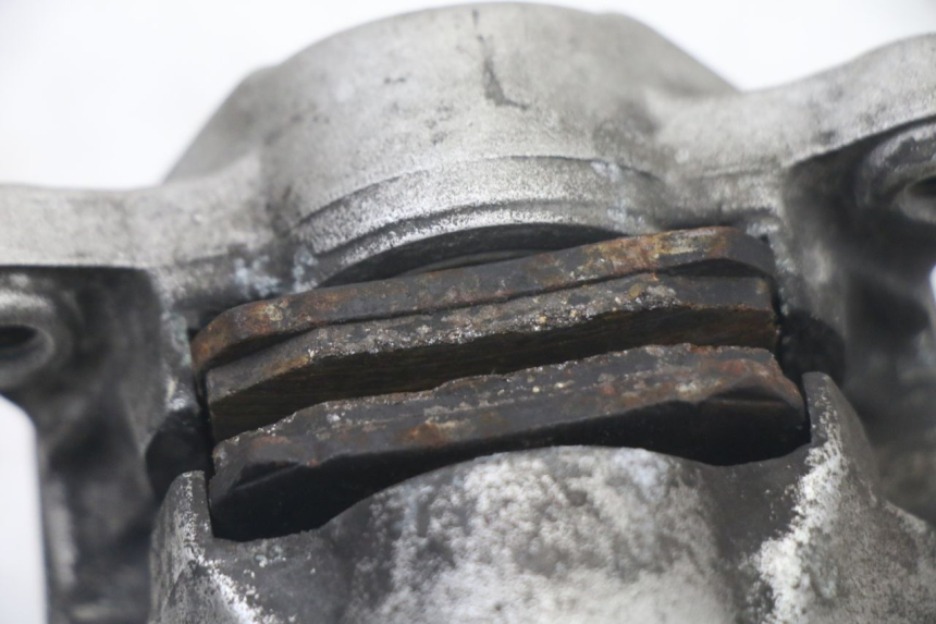 photo de BREMSZANGE HINTEN YAMAHA YP MAJESTY 125 (2007 - 2010) - Oberflächenzustand und Material