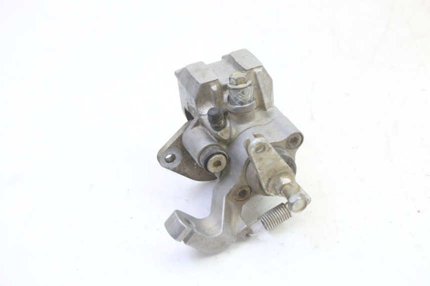 photo de BREMSZANGE HINTEN YAMAHA YFM R RAPTOR 250 (2008 - 2014) - Zoom auf Gebrauchszustand