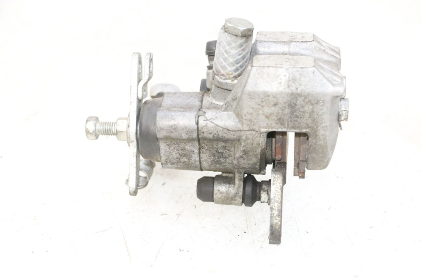 photo de BREMSZANGE HINTEN YAMAHA YFM R RAPTOR 250 (2008 - 2014) - Details der Befestigungspunkte