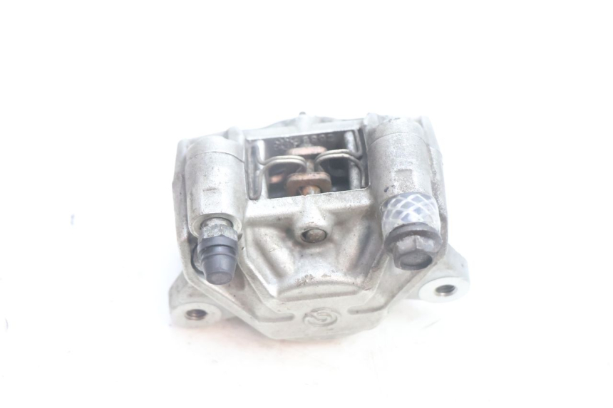 photo de HINTEN BREMSSATTEL YAMAHA YP MAJESTY 125 (2002 - 2006) - Zoom auf Gebrauchszustand