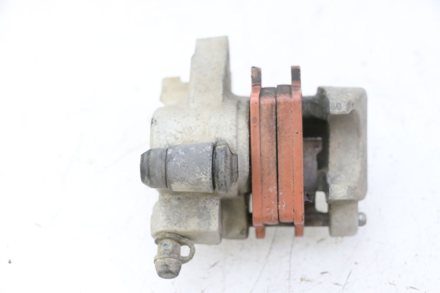 photo de BREMSZANGE HINTEN YAMAHA YZ-F YZF 250 (2014 - 2018) - Zoom auf Gebrauchszustand