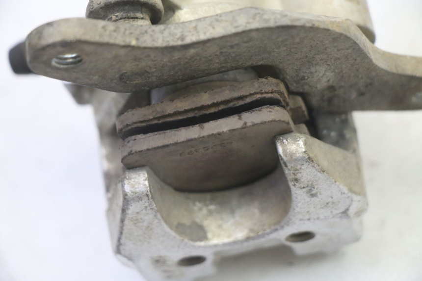 photo de BREMSZANGE HINTEN YAMAHA YZ 85 (2022 - 2025) - Details der Befestigungspunkte