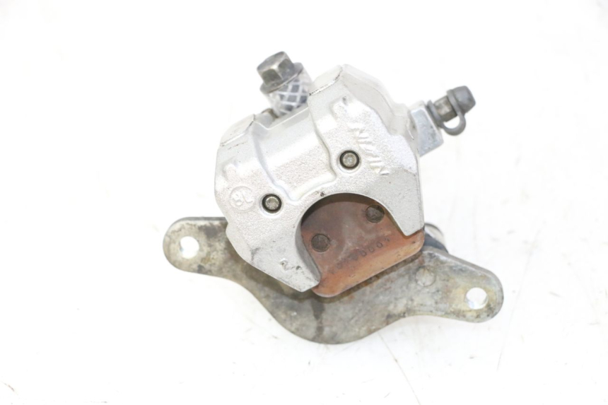 photo de  YAMAHA YZ 85 (2002 - 2018) - Technische Nahaufnahme