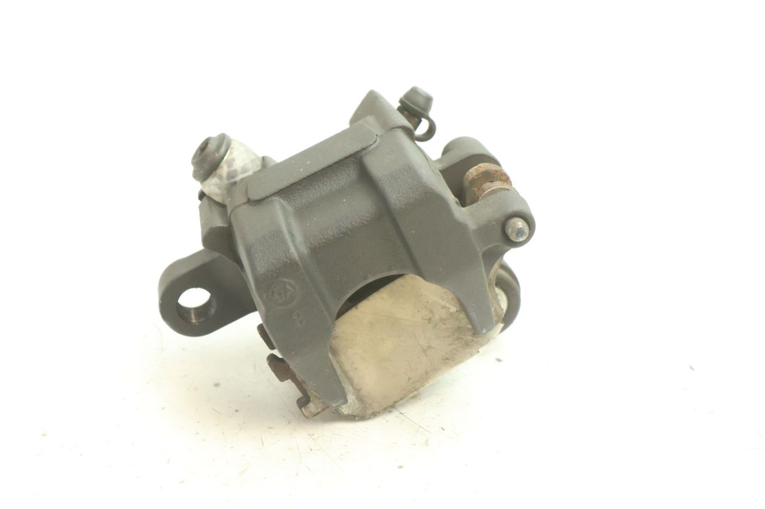 photo de BREMSZANGE HINTEN YAMAHA YZF R6 600 (2008 - 2009) - Zoom auf Gebrauchszustand