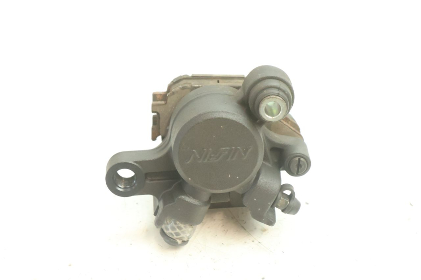 photo de BREMSZANGE HINTEN YAMAHA YZF R6 600 (2008 - 2009) - Technische Nahaufnahme