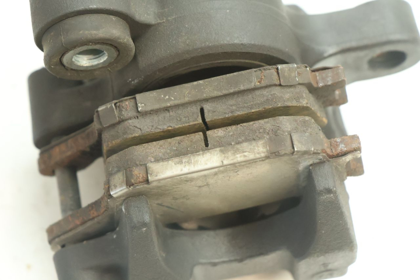 photo de BREMSZANGE HINTEN YAMAHA YZF R6 600 (2008 - 2009) - Details der Befestigungspunkte