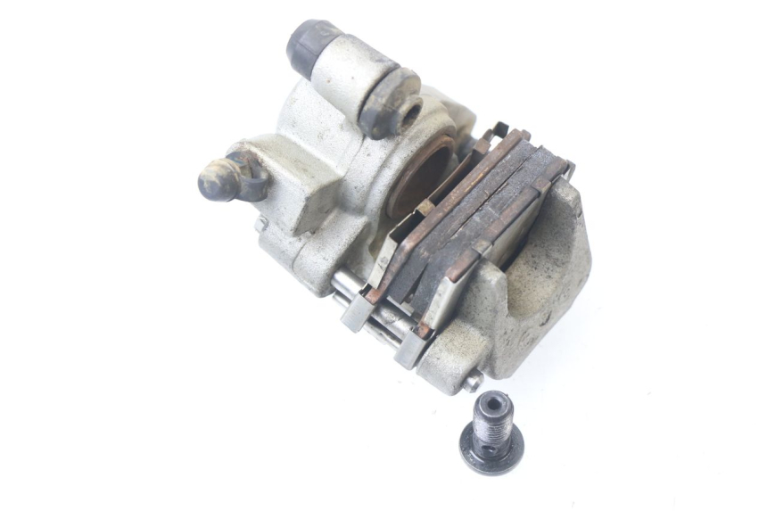 photo de BREMSZANGE HINTEN YAMAHA YZF YZ-F 450 (2018 - 2021) - Technische Nahaufnahme