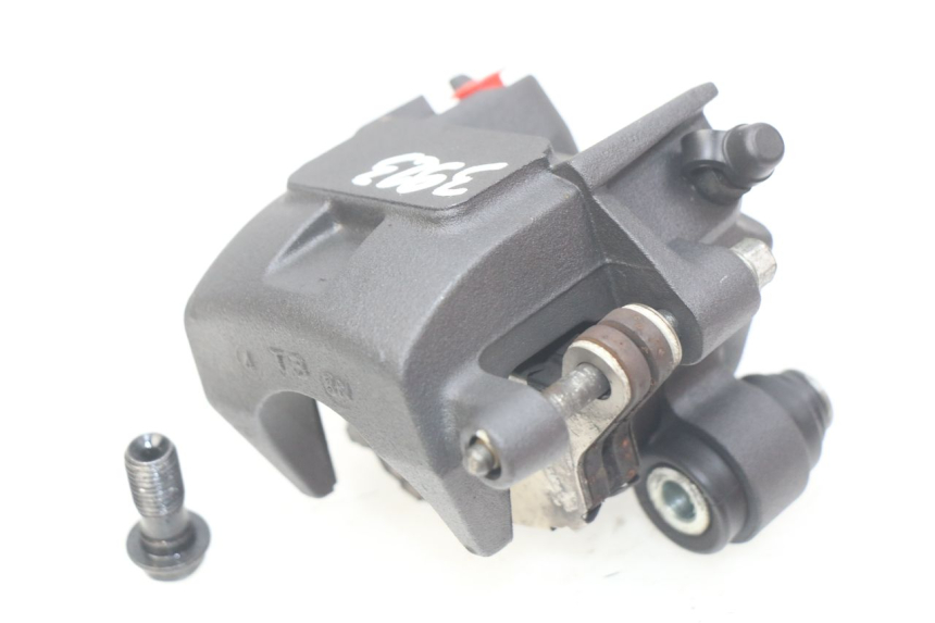 photo de HINTEN BREMSSATTEL KAWASAKI Z 650 (2016 - 2019) - Technische Nahaufnahme