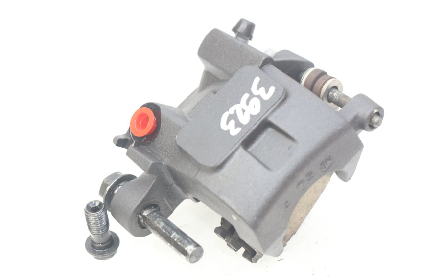 photo de HINTEN BREMSSATTEL KAWASAKI Z 650 (2016 - 2019) - Gesamtansicht des Produkts