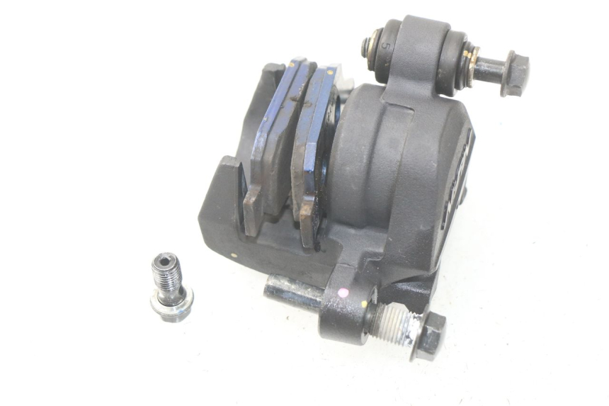 photo de BREMSZANGE HINTEN KAWASAKI Z Z900 900 (2017 - 2019) - Zoom auf Gebrauchszustand