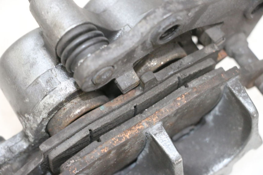 photo de BREMSZANGE HINTEN KAWASAKI ZR 7 750 (1999 - 2004) - Technische Nahaufnahme