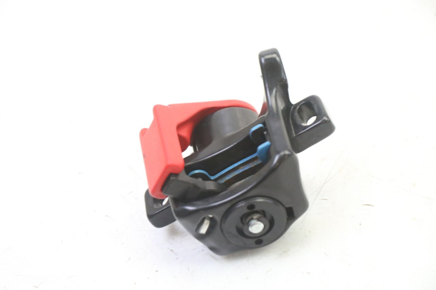 photo de BREMSZANGE HINTEN SEGWAY NINEBOT ZT3 PRO 1 - Alternative Perspektive