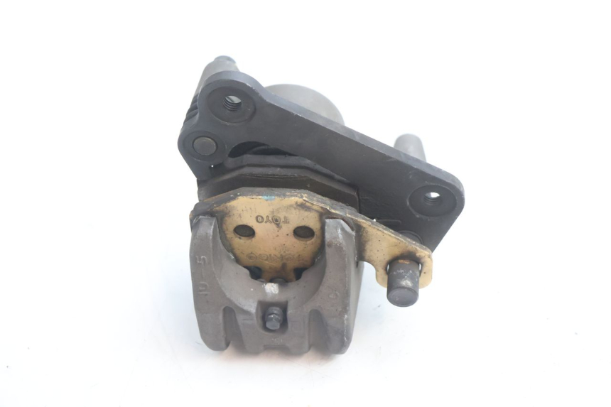 photo de BREMSZANGE HINTEN KAWASAKI ZX-6R ZX6R 600 (2000 - 2002) - Technische Nahaufnahme