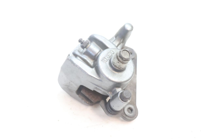 photo de HINTEN BREMSSATTEL KAWASAKI ZX-6R ZX6R 600 (1995 - 1997) - Zoom auf Gebrauchszustand