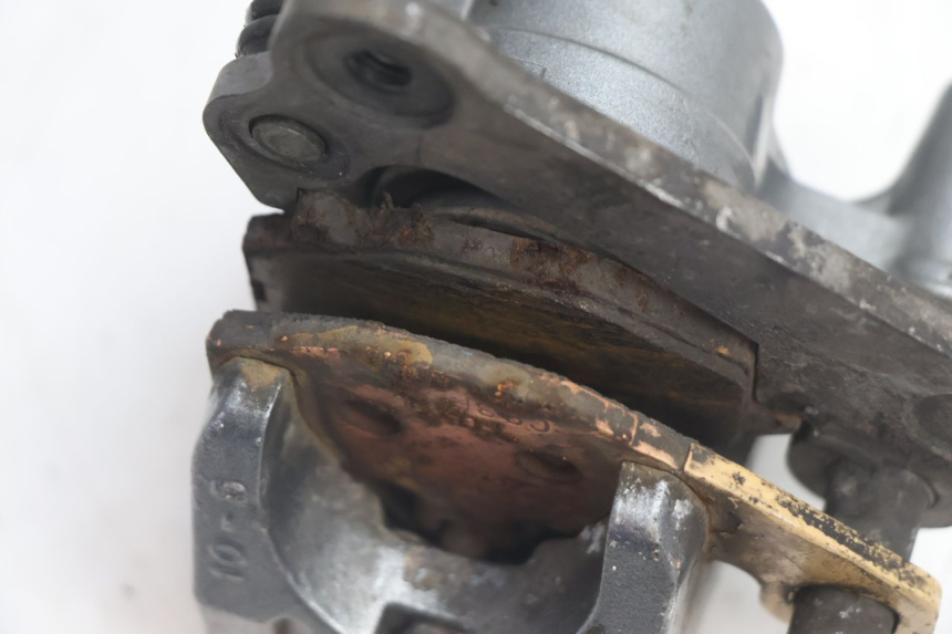 photo de HINTEN BREMSSATTEL KAWASAKI ZX-6R ZX6R 600 (1995 - 1997) - Oberflächenzustand und Material