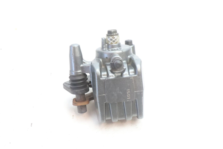 photo de BREMSZANGE HINTEN KAWASAKI ZZR 600 (1995 - 2004) - Zoom auf Gebrauchszustand