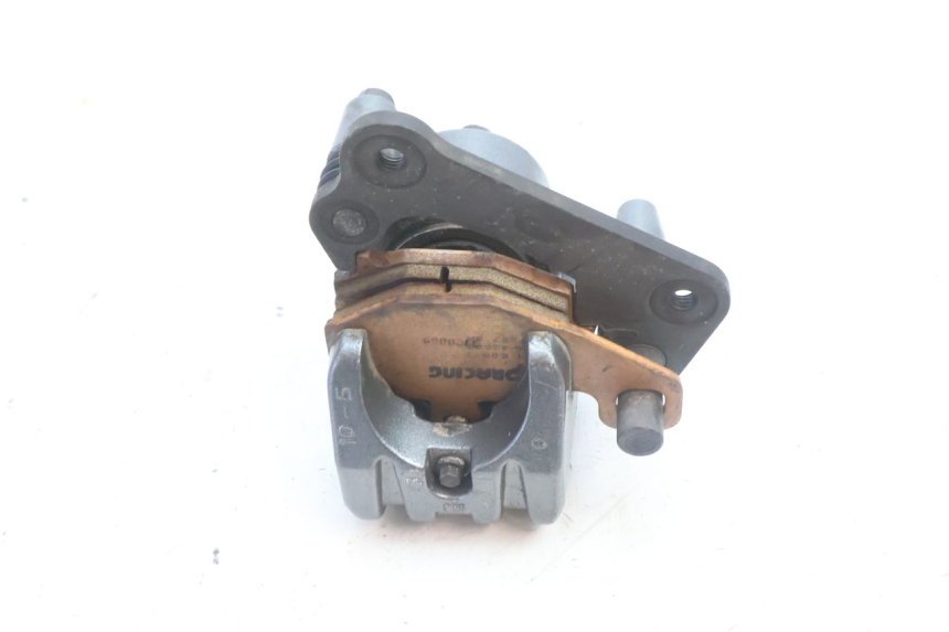 photo de BREMSZANGE HINTEN KAWASAKI ZZR 600 (1995 - 2004) - Technische Nahaufnahme