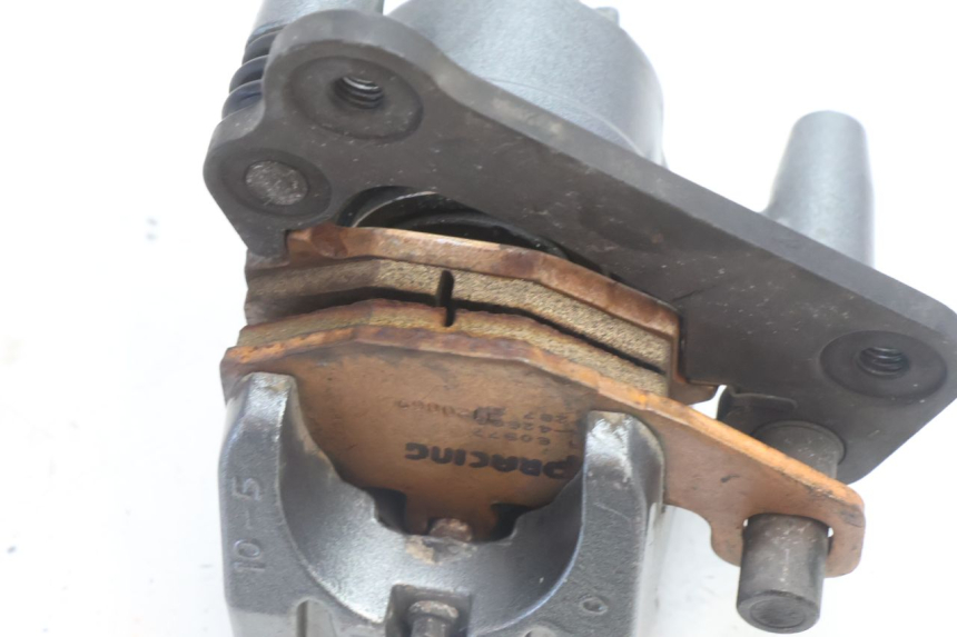 photo de BREMSZANGE HINTEN KAWASAKI ZZR 600 (1995 - 2004) - Gesamtansicht des Produkts