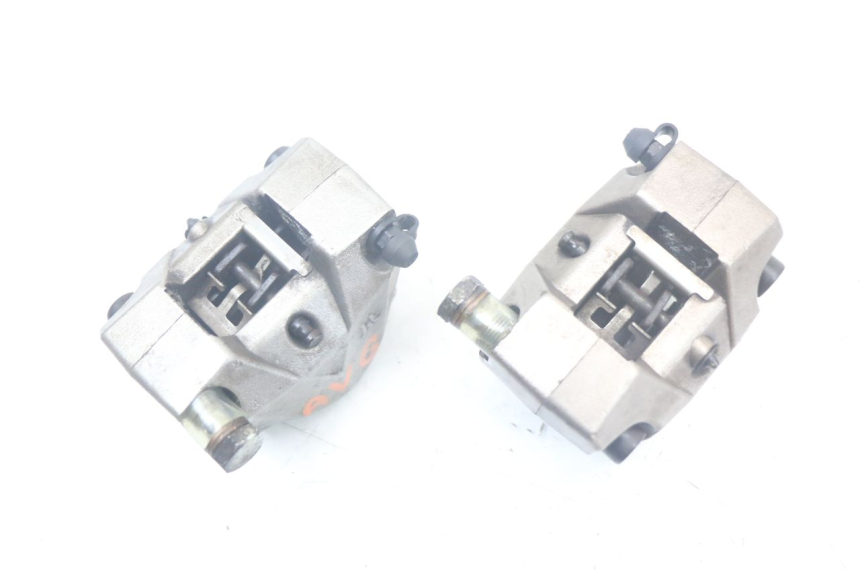 photo de VORDERER BREMSSATTEL QUADRO 3D S 350 (2013 - 2018) - Alternative Perspektive