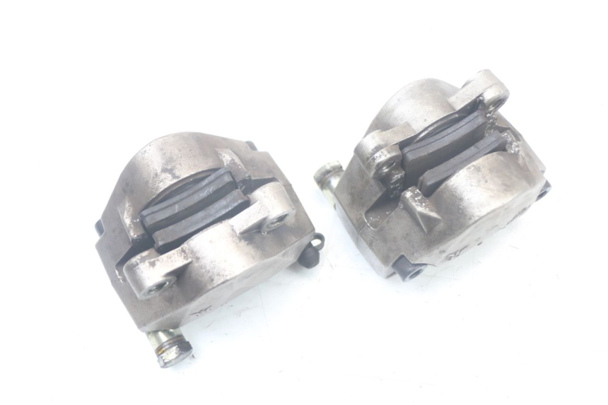 photo de VORDERER BREMSSATTEL QUADRO 3D S 350 (2013 - 2018) - Gesamtansicht des Produkts