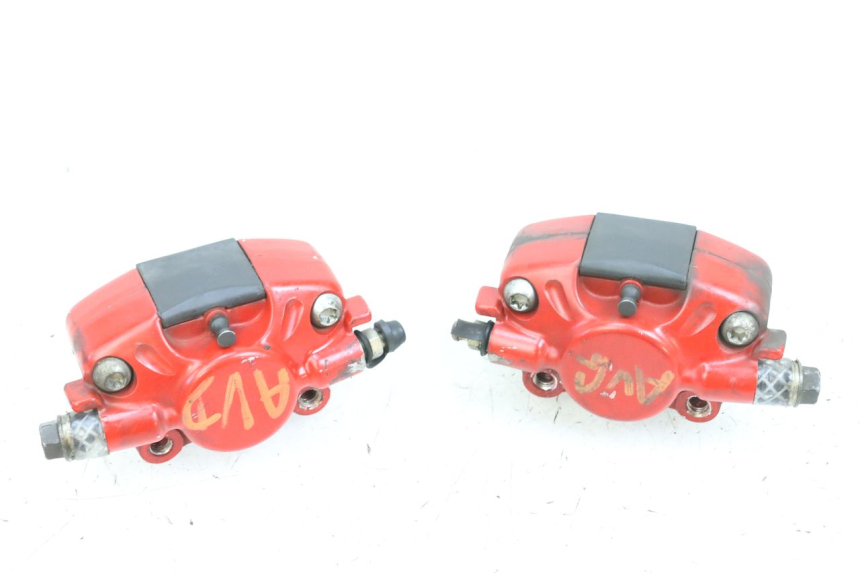 photo de BREMSZANGE VORNE ADIVA AD3 300 (2014 - 2020) - Hauptansicht