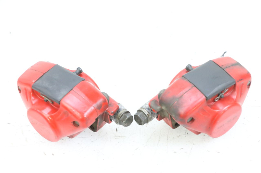 photo de BREMSZANGE VORNE ADIVA AD3 300 (2014 - 2020) - Weitere Ansicht des Artikels