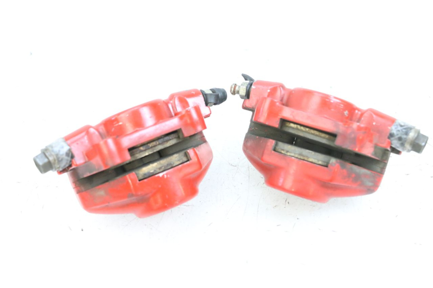 photo de BREMSZANGE VORNE ADIVA AD3 300 (2014 - 2020) - Technische Nahaufnahme