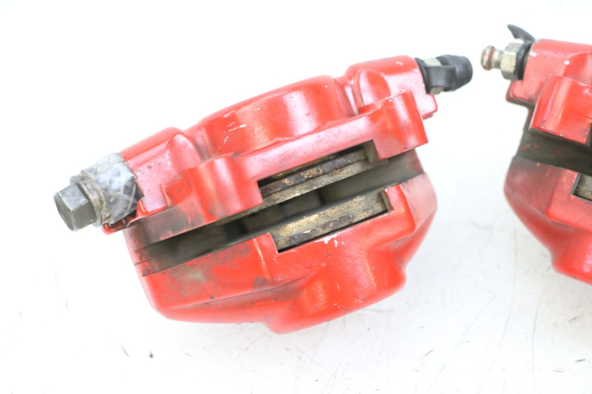 photo de BREMSZANGE VORNE ADIVA AD3 300 (2014 - 2020) - Gesamtansicht des Produkts