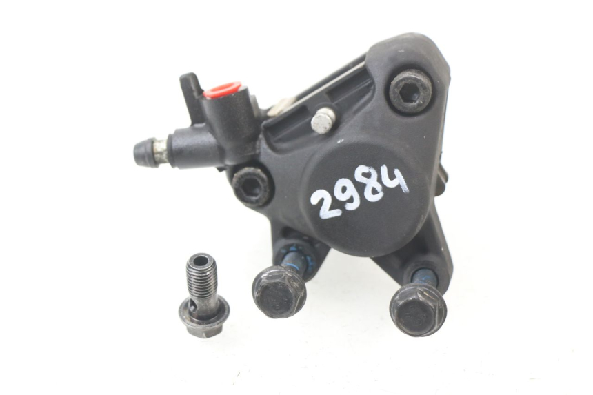 photo de VORDERER BREMSSATTEL YAMAHA AEROX 4 50 (2018 - 2020) - Hauptansicht