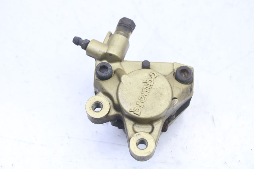 photo de BREMSZANGE VORNE YAMAHA AEROX 50 (1997 - 2006) - Zoom auf Gebrauchszustand
