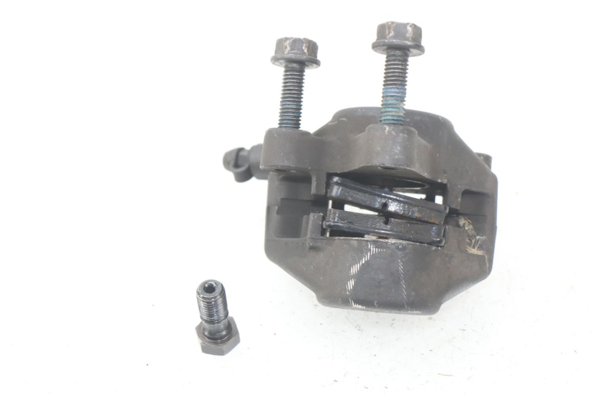 photo de VORDERER BREMSSATTEL YAMAHA AEROX NAKED 2T 50 (2013 - 2017) - Detailansicht des Bauteils