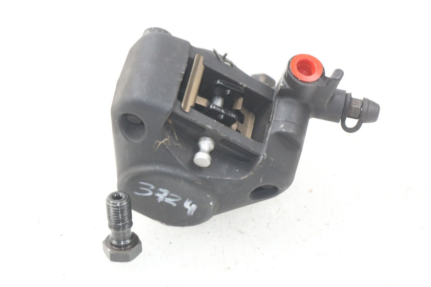 photo de VORDERER BREMSSATTEL YAMAHA AEROX NAKED 2T 50 (2013 - 2017) - Alternative Perspektive