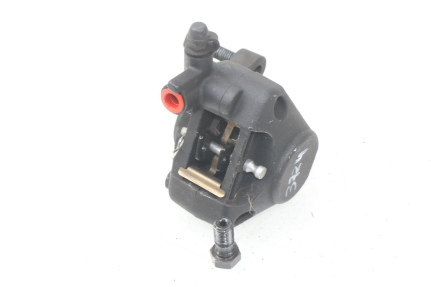 photo de VORDERER BREMSSATTEL YAMAHA AEROX NAKED 2T 50 (2013 - 2017) - Technische Nahaufnahme