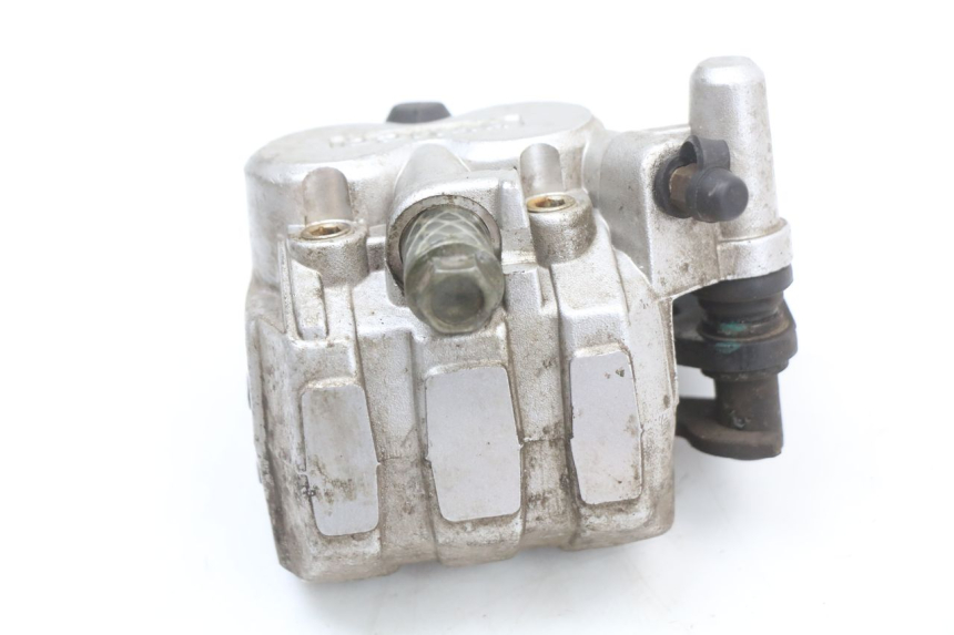 photo de VORDERER BREMSSATTEL KYMCO AGILITY 4T 50 (2005 - 2018) - Zoom auf Gebrauchszustand