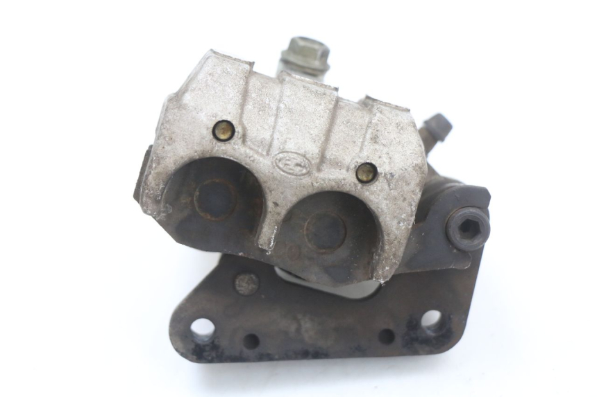 photo de VORDERER BREMSSATTEL KYMCO AGILITY 4T 50 (2005 - 2018) - Technische Nahaufnahme