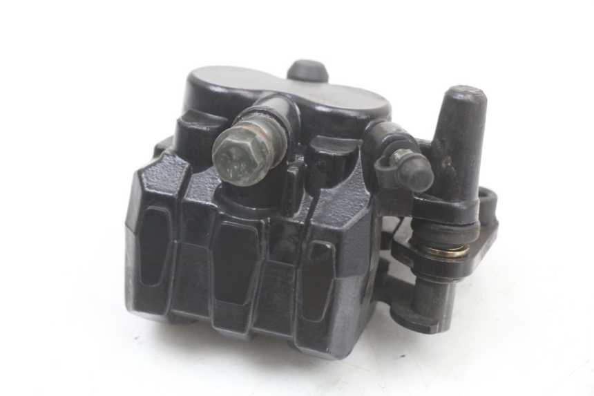 photo de VORDERER BREMSSATTEL KYMCO AGILITY 4T 50 (2005 - 2018) - Zoom auf Gebrauchszustand