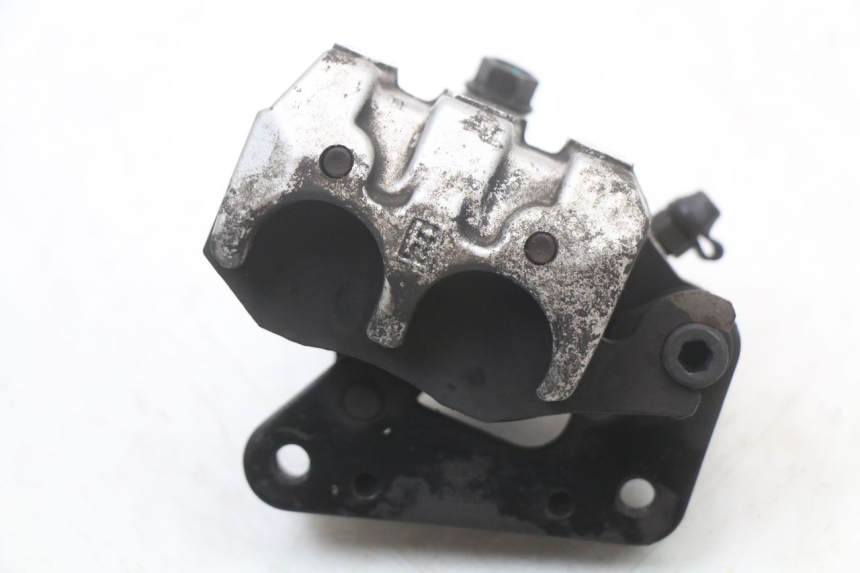 photo de VORDERER BREMSSATTEL KYMCO AGILITY 4T 50 (2005 - 2018) - Technische Nahaufnahme