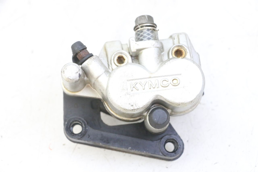 photo de VORDERER BREMSSATTEL KYMCO AGILITY 4T 50 (2005 - 2018) - Hauptansicht