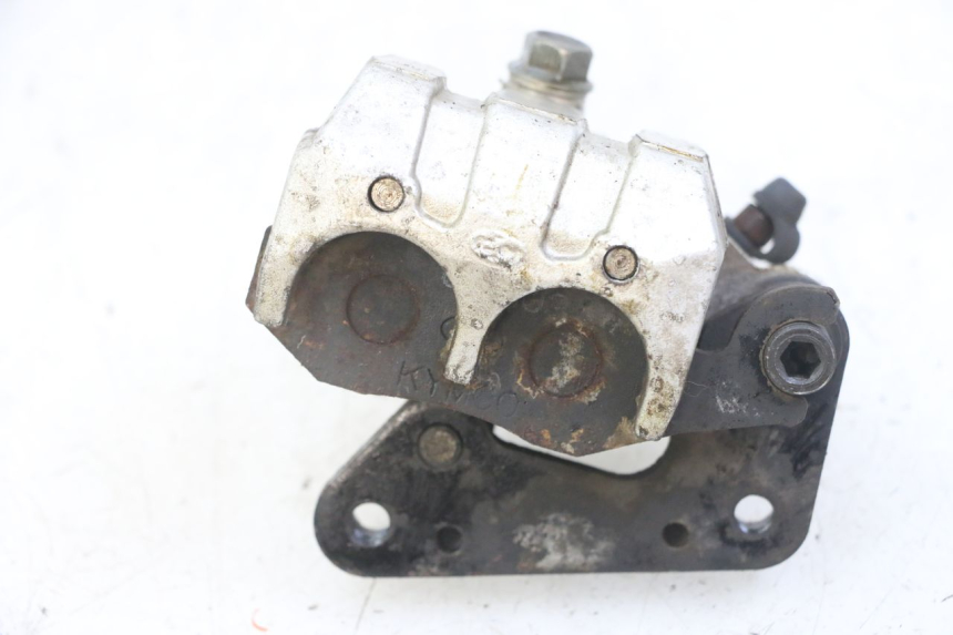 photo de VORDERER BREMSSATTEL KYMCO AGILITY 4T 50 (2005 - 2018) - Zoom auf Gebrauchszustand