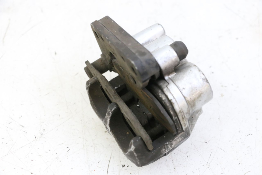 photo de VORDERER BREMSSATTEL KYMCO AGILITY 4T 50 (2018 - 2022) - Zoom auf Gebrauchszustand