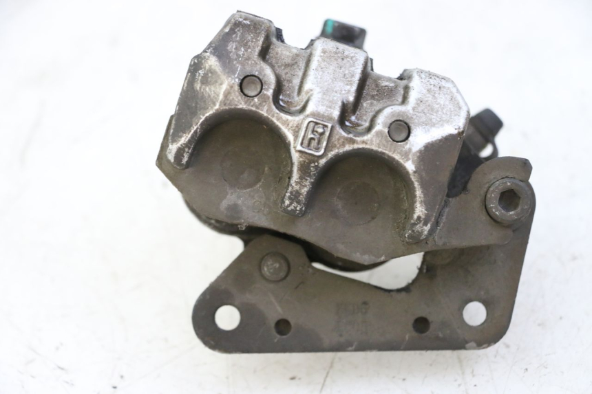 photo de VORDERER BREMSSATTEL KYMCO AGILITY 4T 50 (2018 - 2022) - Technische Nahaufnahme