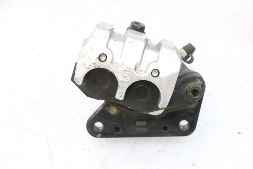 photo de VORDERER BREMSSATTEL KYMCO AGILITY 4T 50 (2018 - 2022) - Technische Nahaufnahme