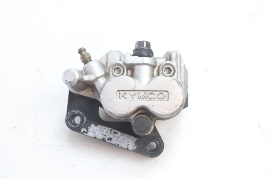 photo de VORDERER BREMSSATTEL KYMCO AGILITY 4T 50 (2005 - 2018) - Hauptansicht